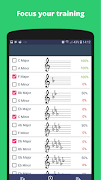 Music Theory - Key Signatures 截图 7