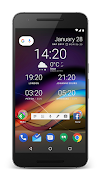 Chronus Information Widgets اسکرین شاٹ 2