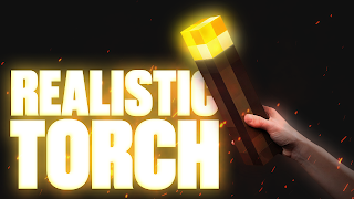 پوستر Dynamic light & torch for MCPE
