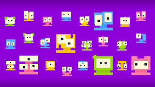 Alien Tower स्क्रीनशॉट 7