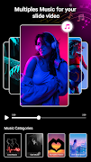 Slideshow:Video Maker & Editor screenshot 6