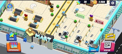 پوستر LoyaltyWorld