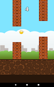 Flap it Bird screenshot 5