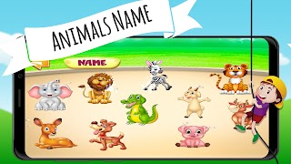 Learning Games syot layar 1