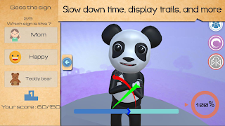 Sign Babble Screenshot 6