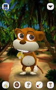 Singe qui Parle capture d'écran 2