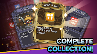 Slime Quest capture d'écran 3