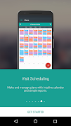FieldPie Screenshot 5