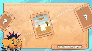 Organgs World Tour 截图 3