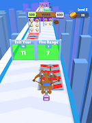 Hooking Master تصوير الشاشة 4