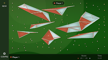 Triangles скриншот 3