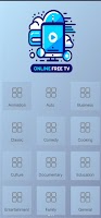 Watch IPTV Online 스크린샷 3