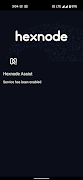 Hexnode Assist скриншот 1