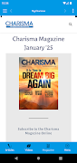 CHARISMA ภาพหน้าจอ 2