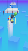 Robber Escaping! 3D ảnh chụp màn hình 6