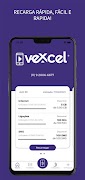 VexCel 海报