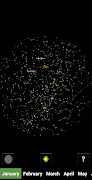 2 Schermata Celestial Compass Pro