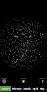 Celestial Compass Pro capture d'écran 2