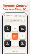 iTV Remote 截圖 1