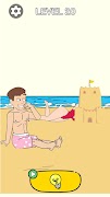Tricky Brain: Impossible Love 截图 2