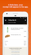 Amazon Go capture d'écran 3