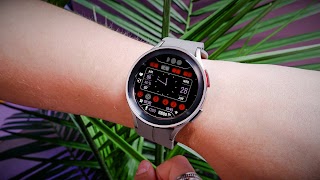 MM Binary syot layar 7