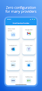 Webmail - Lite screenshot 1