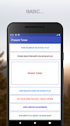 Present Tense 截图 1