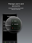 برنامه‌نما The Headset App عکس از صفحه