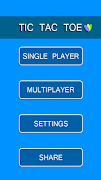 Tic Tac Toe screenshot 7