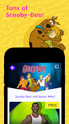 برنامه‌نما Boomerang عکس از صفحه