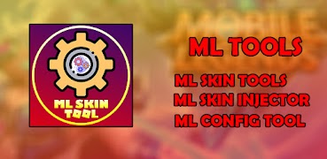 ML Tools - Config ML Skin 截图 4