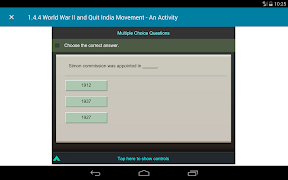 MyPedia Integrated Learning screenshot 7