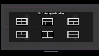 MX LATIN Screenshot 2