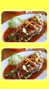 Find The Differences - Food 截圖 1