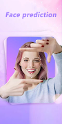 Physiognomy Master Plakat