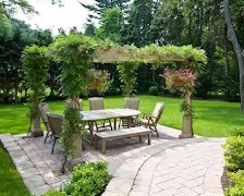Terrace Design Ideas screenshot 3