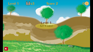 Bird Robbers اسکرین شاٹ 2