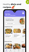 MealGuide ảnh chụp màn hình 2