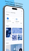 Secure Folder スクリーンショット 4