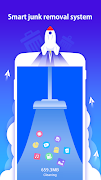 Easy Cleaner - Satu sentuhan,  syot layar 1