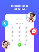 Phone Number: Texts & Calls скриншот 7