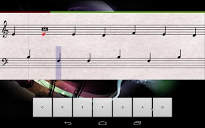 SolfaRead screenshot 3