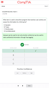 CertMaster Learn Companion screenshot 4