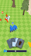 Cards: Clash & Conquer screenshot 4