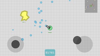 defense.io screenshot 2