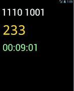 CCNA Binary Exercise screenshot 3