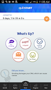 quitSTART - Quit Smoking poster