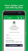 PASS.NG -JAMB 2022, WAEC, NECO screenshot 2