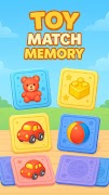 Toy Match Memory poster